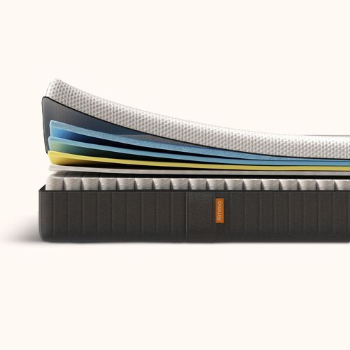 Matelas Hybride Premium II 80 x 200 Image