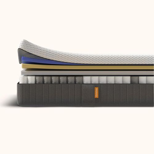 Matelas Hybride II Plus 180x200 Image