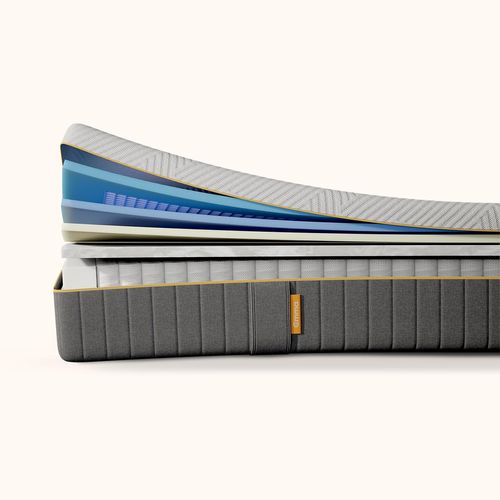 Matelas Elite Zero Gravity II Plus Image