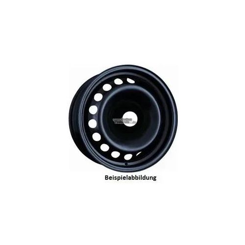Stahlfelgen STAHLRAD TOYOTA AURIS 2 6X15 ET39 5/114,3/60 7580