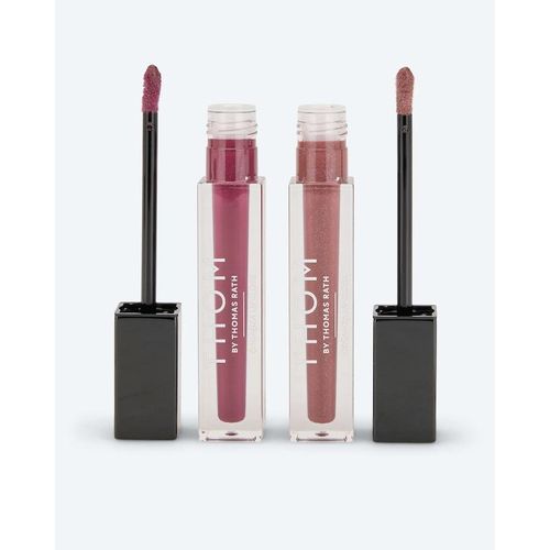 Organza Lipgloss Duo