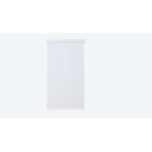 Day & Night Fenster-Rollo motorisiert