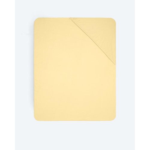 Spannbettlaken im Unidesign, 1- oder 2-teilig Image