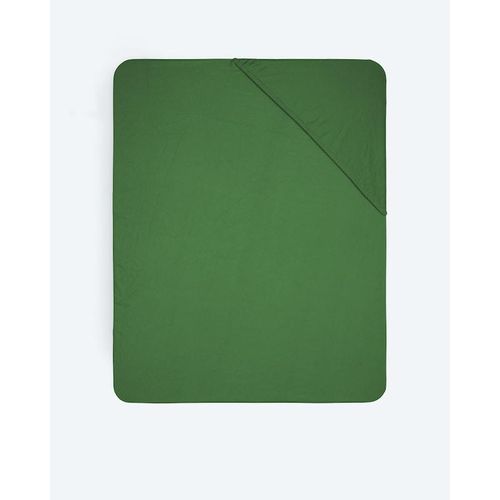 Spannbettlaken im Unidesign, 1- oder 2-teilig