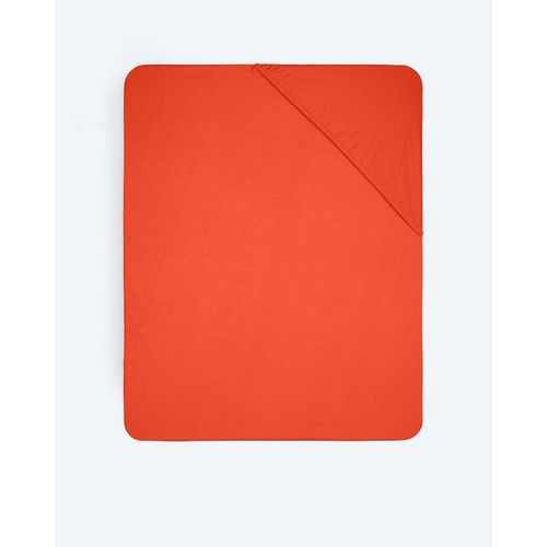 Spannbettlaken im Unidesign, 1- oder 2-teilig