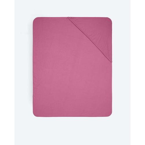 Spannbettlaken im Unidesign, 1- oder 2-teilig