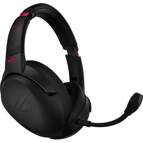 ASUS Headset ROG STRIX GO 2.4 Electro Punk Gaming Headset