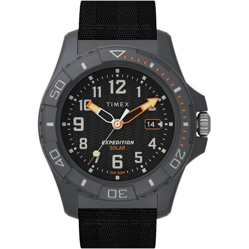 Solaruhr TIMEX 