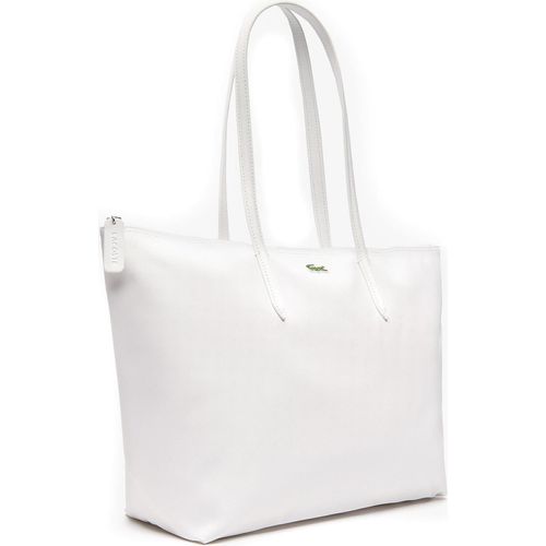 Lacoste Lacoste L.12.12 Concept - Shopper 35 cm