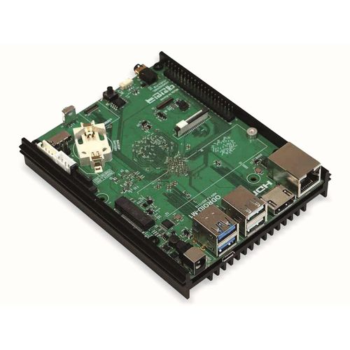 ODROID-M1 Einplatinen-Computer, 4 GB RAM