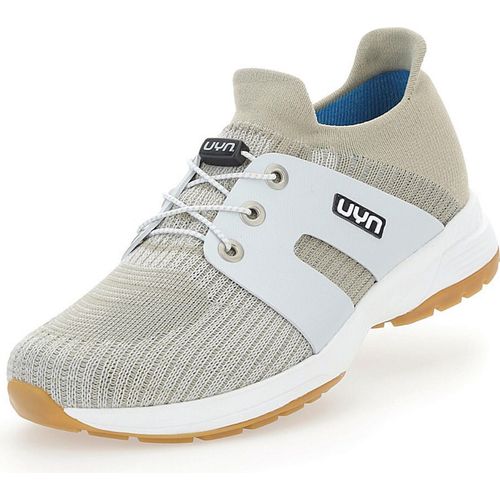UYN Skipper Slip-on Sneaker aus Natex Damen beige 40