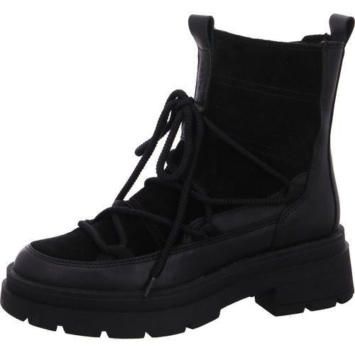 Palpa Pafe Winterstiefel Schwarz