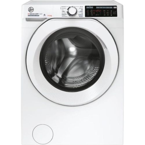Hoover - HDQ 475AMC-84 - Waschtrockner - 7/5 Kg - Weiß