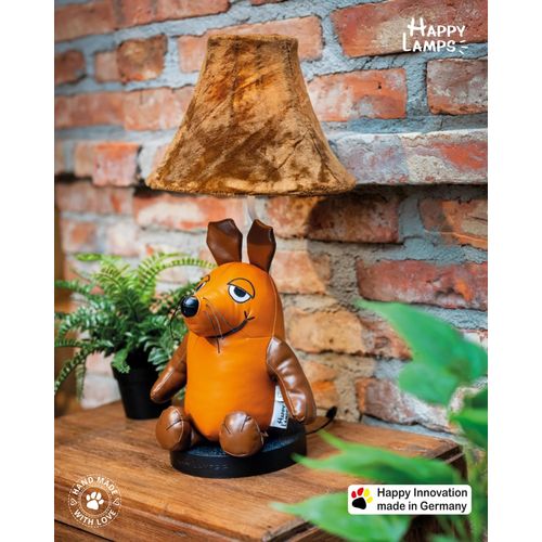 Maus von Sendung mit der Maus Tischlampe
