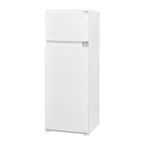 Kühlschrank 4*Gefrierfach Einbaukühlschrank Schlepptür 144 cm GKE144-10 Respekta