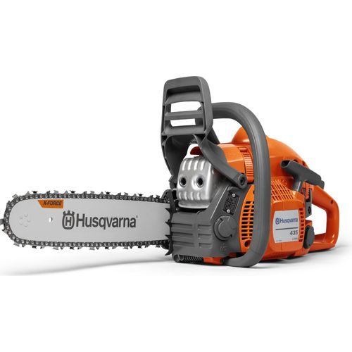 Husqvarna Motorsäge 435 Mark II 15