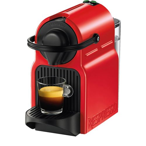 Krups Kapselmaschine Nespresso Inissia XN1005