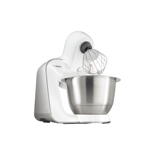 Bosch MUM 54251 Styline Küchenmaschine weiß