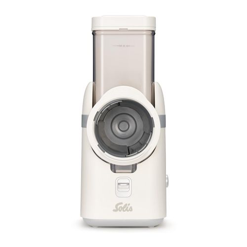 Solis Zerkleinerer, multifunktional, 5 auswechselbare Einsätze, 80W