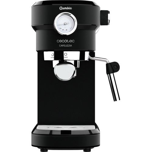 Cecotec Espressomaschine Cafelizzia 790 Black Pro