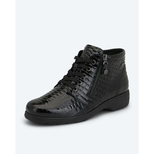 Halbschuh in H-Weite