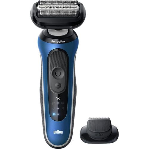 Braun Rasierer Series 6 62-B1200s