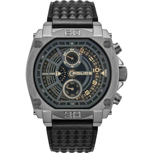 Police Norwood PEWGF0040002 Herrenchronograph
