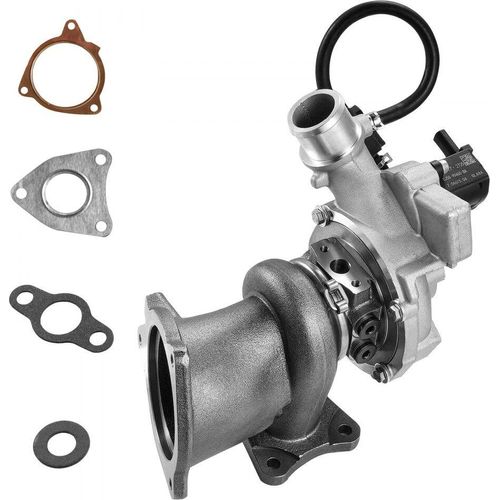 Turbo Turbolader-Set für Ford Escape 2013-2016 - Hochleistungsmotoren - Kompatibles Turbolader-Kit