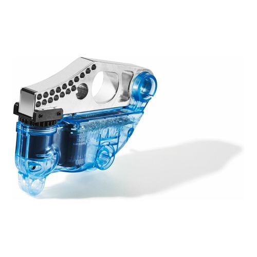 Festool KT-TKS 80 Patrone mit hoher Sicherheit und einfacher Bedienung für den Einsatz in der Tischzugsäge TKS 80 EBS-Set oder TKS 80 EBS, 575851)