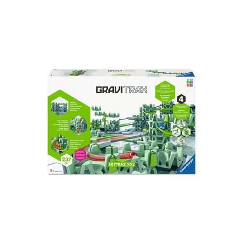 Ravensburger Spiel Action-Set XXL Skytrax