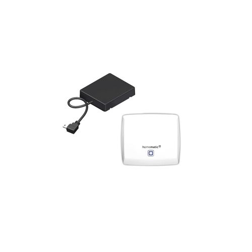 Novoferm Homematic IP Set bestehend aus Homematic IP Access Point+Aufsteckmodul