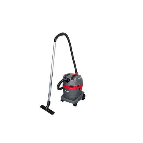 Starmix Nass-/Trockensauger Ecraft PL-1422 EWR 1400 W Behälter Brutto 22 l