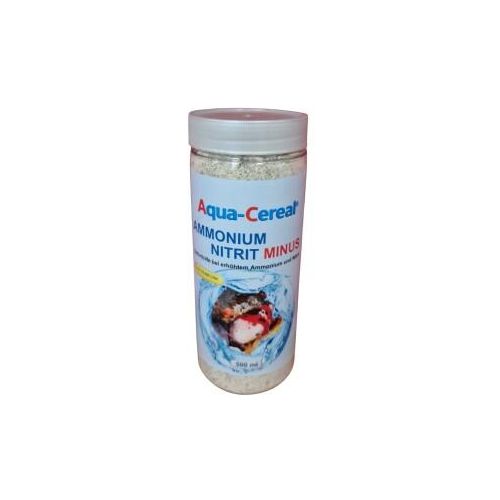 Aqua-Cereal Ammonium & Nitrit MINUS Bakterien 500 ml