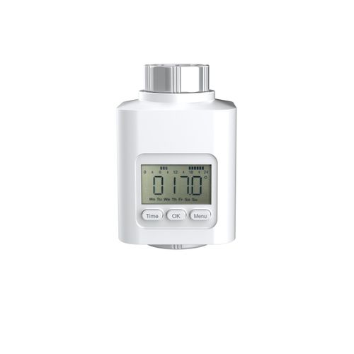 TRONIC® Programmierbares Heizkörperthermostat