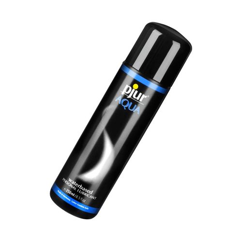 Aqua, wasserbasiert, 250 ml