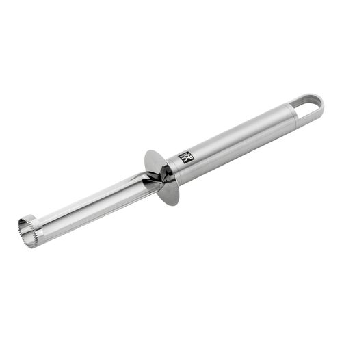 ZWILLING Pro Apfelausstecher, 23 cm, 18/10 Edelstahl