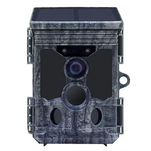 Stealth Gear Fox Solar 4K Wifi Wildkamera