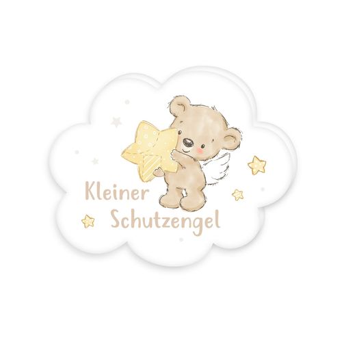 Kissen SCHUTZENGEL