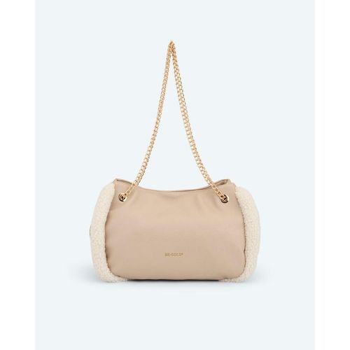 Tasche mit Teddy Deko