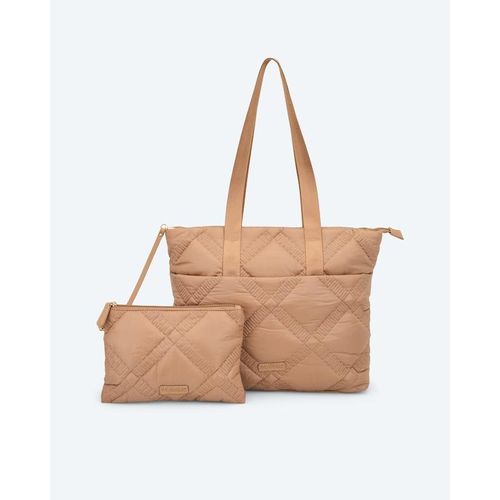 Shopper mit kleiner Innentasche