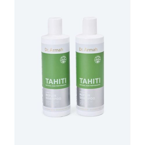 Repair Shampoo Duo