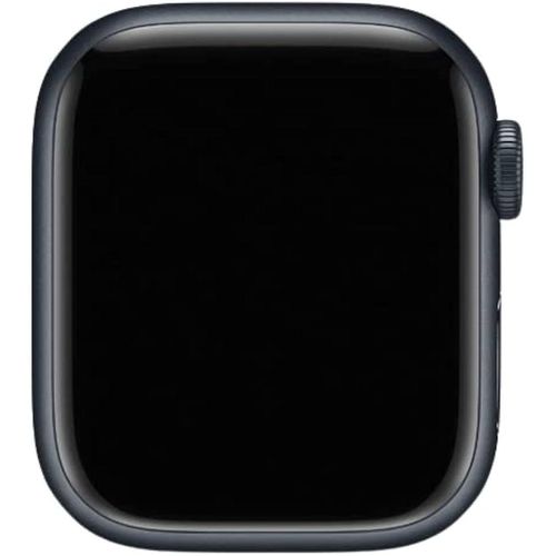 Apple Watch SE Series 2 (2022) - (Band nicht enthalten) - GPS + Cellular 40 mm - Mitternacht Aluminium