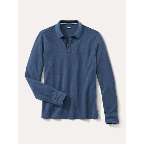 Merino Mix Polo