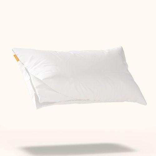 Emma One Flauschkissen 80x40 Image