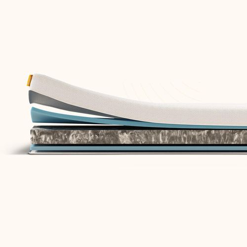 Emma Kindermatratze 60x120