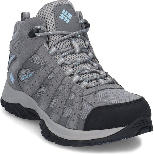 Columbia Schuhe Redmond XT Mid Waterproof, YL5415060 Image