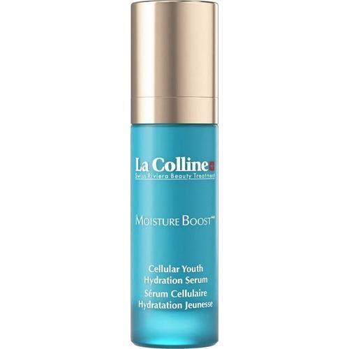 La Colline Moisture Boost ++ Cellular Youth Hydration Serum 30ml