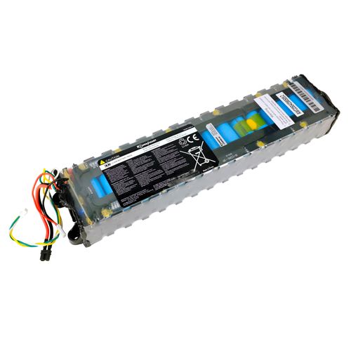 Akku für XIAOMI M365/1S Elektroroller, 7800 mAh, 36 V, mit Kommunikationsfunktion