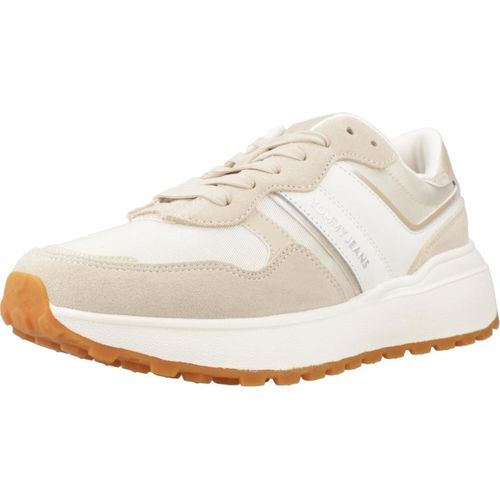 TOMMY JEANS EN0EN02861 Beige