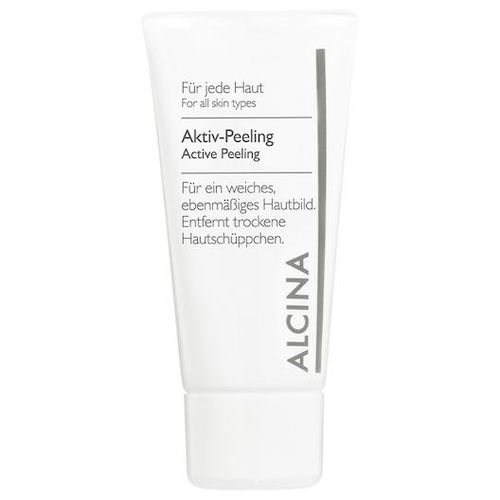 ALCINA Hautpflege Jede-HautAktiv-Peeling 250 ml (179,80 € / 1 l)